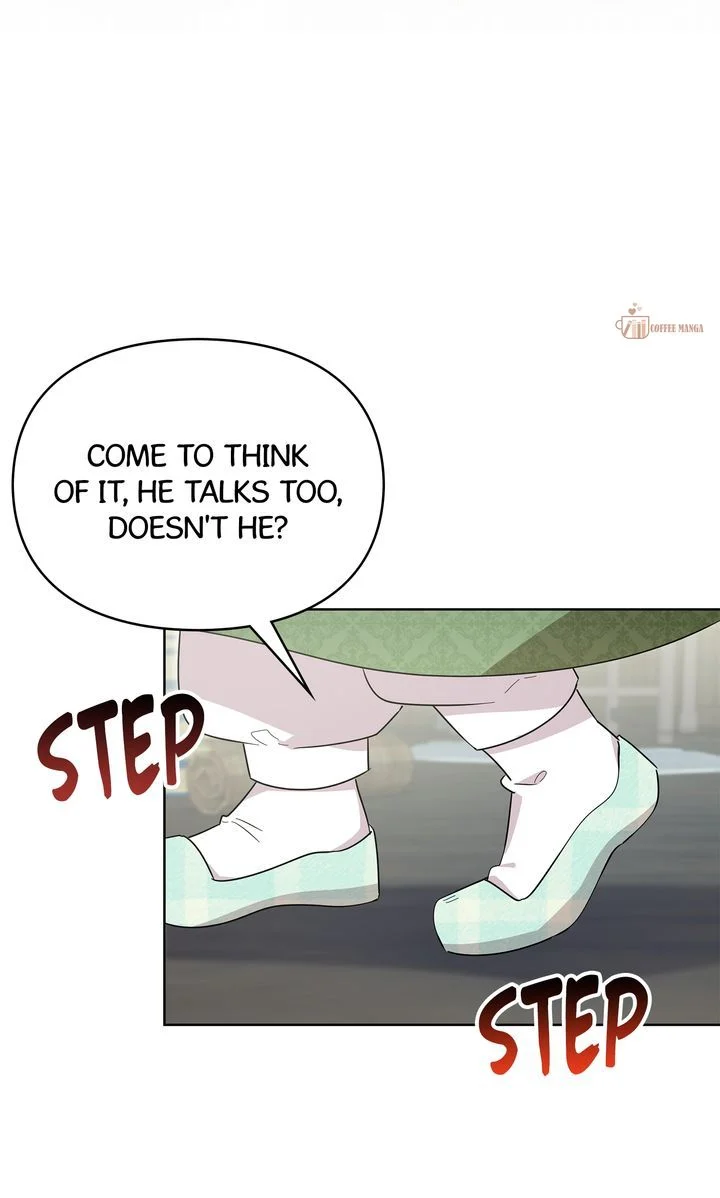 I Become the Tiger’s Daughter Chapter 29 293 04