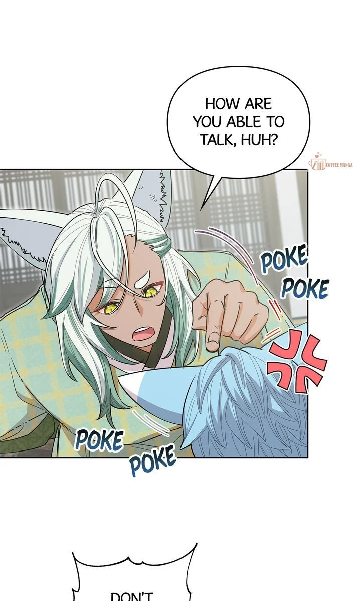 I Become the Tiger’s Daughter Chapter 29 294 05