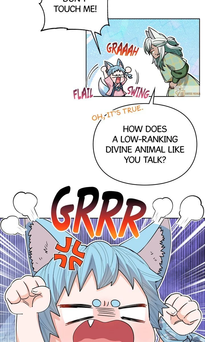 I Become the Tiger’s Daughter Chapter 29 295 06