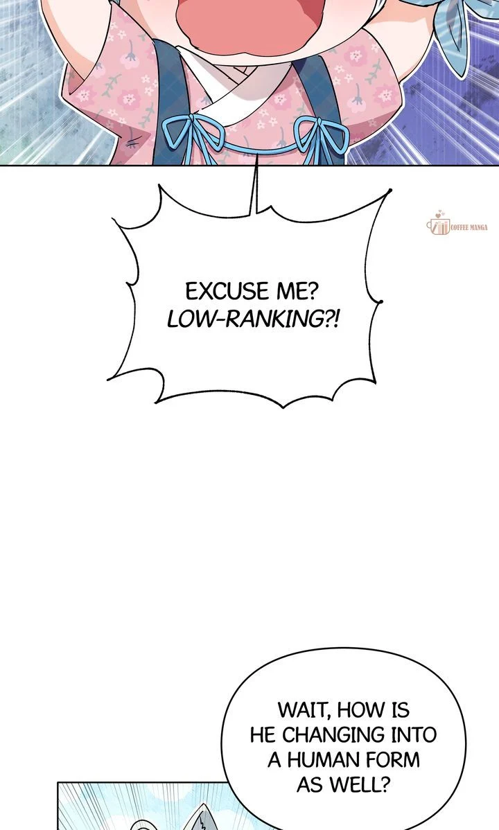 I Become the Tiger’s Daughter Chapter 29 296 07