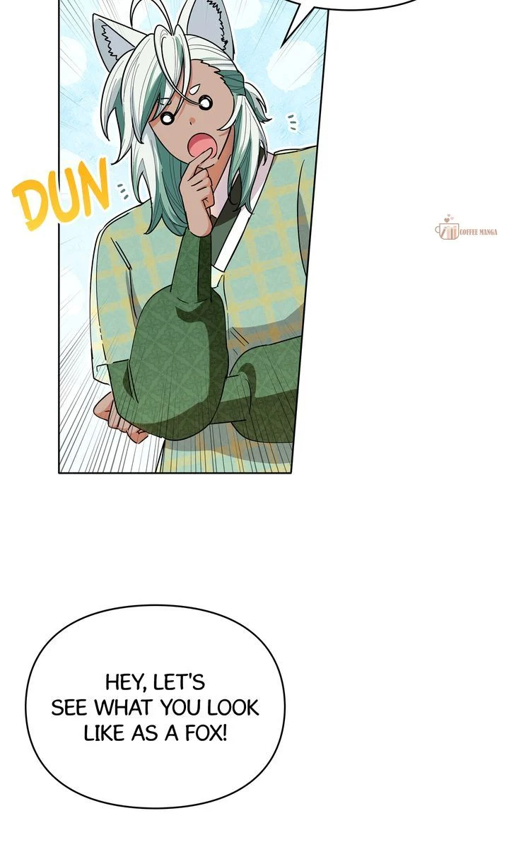 I Become the Tiger’s Daughter Chapter 29 297 08