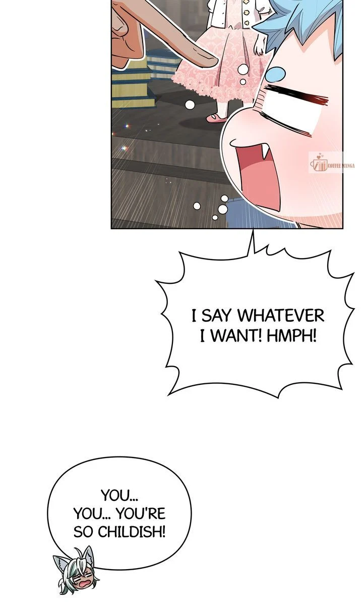 I Become the Tiger’s Daughter Chapter 29 299 10