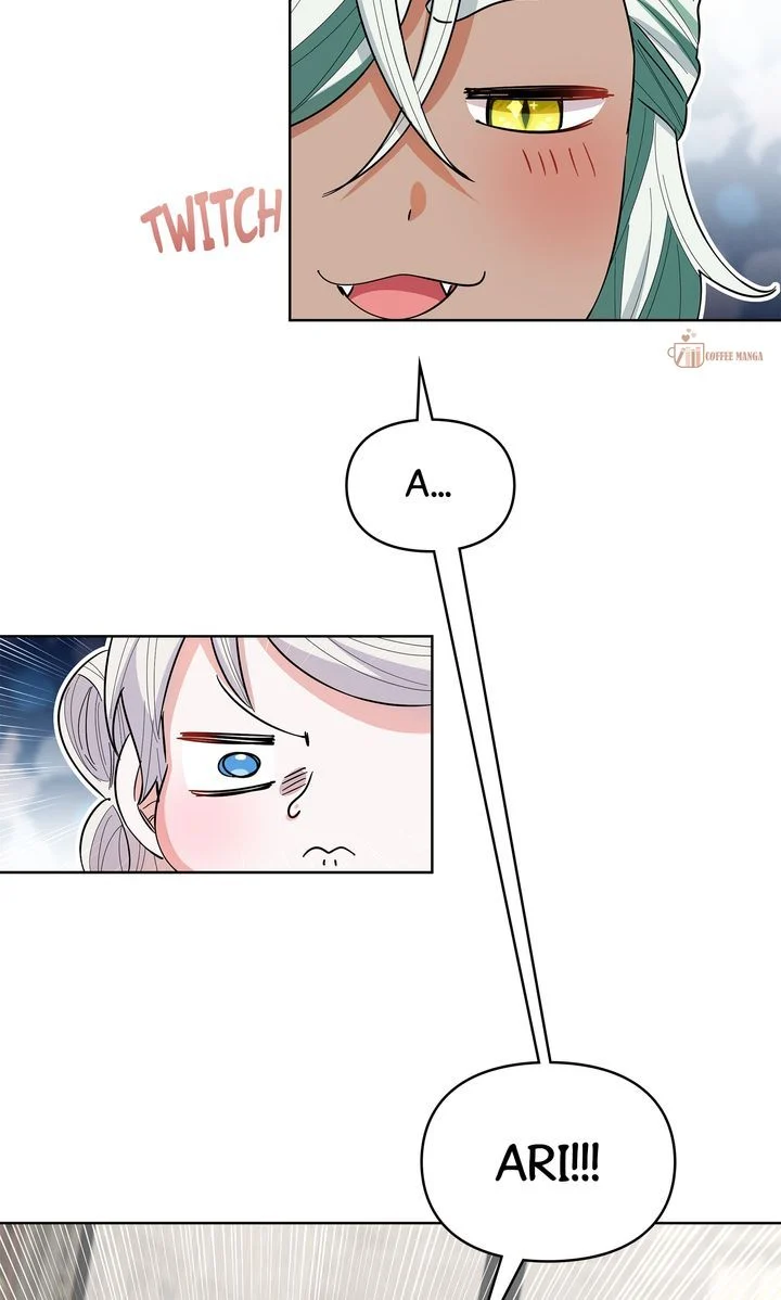 I Become the Tiger’s Daughter Chapter 29 301 12