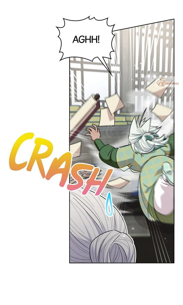 I Become the Tiger’s Daughter Chapter 29 303 14