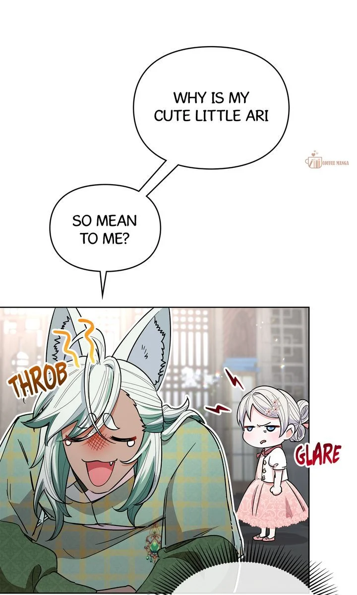 I Become the Tiger’s Daughter Chapter 29 304 15