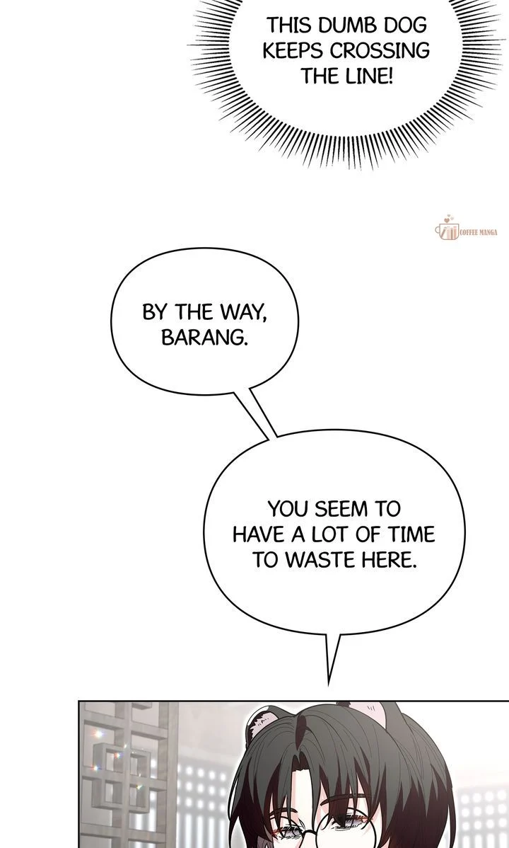 I Become the Tiger’s Daughter Chapter 29 305 16