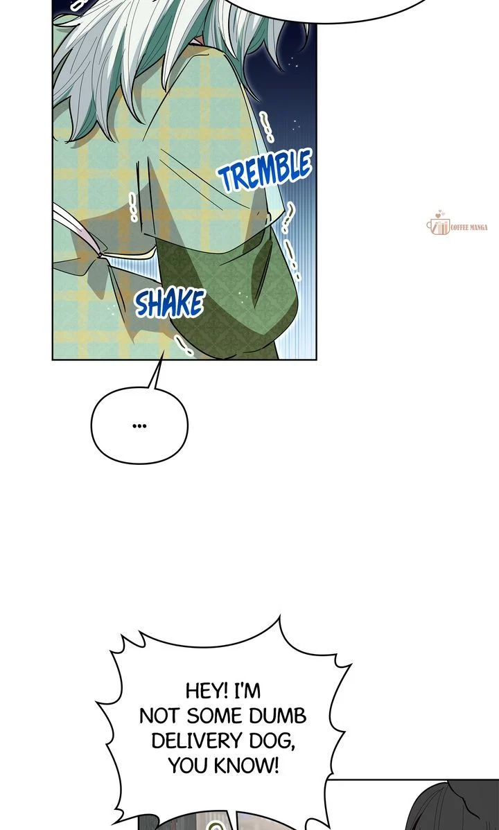 I Become the Tiger’s Daughter Chapter 29 307 18