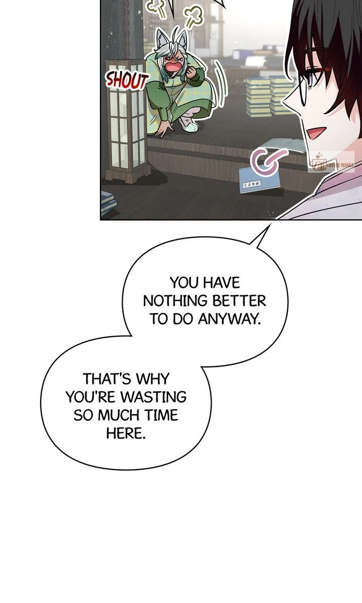 I Become the Tiger’s Daughter Chapter 29 308 19