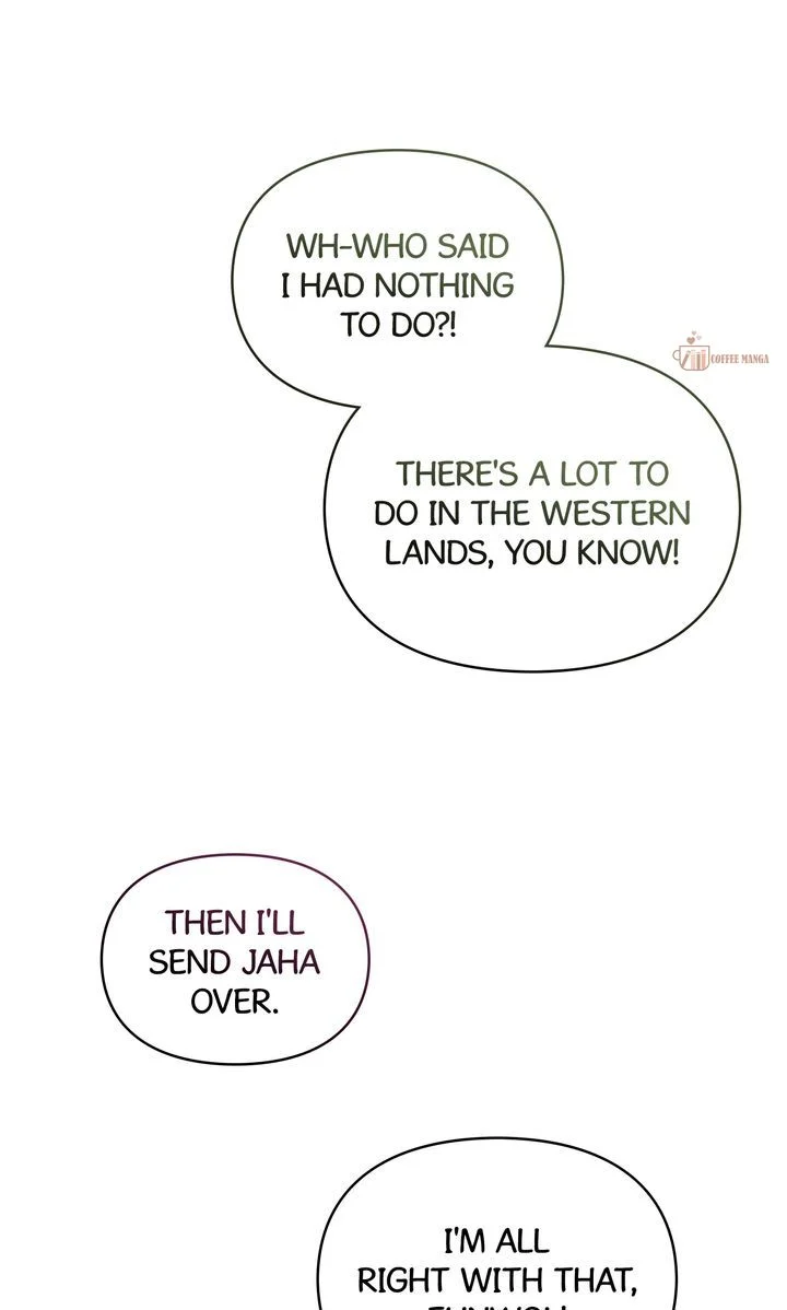 I Become the Tiger’s Daughter Chapter 29 309 20