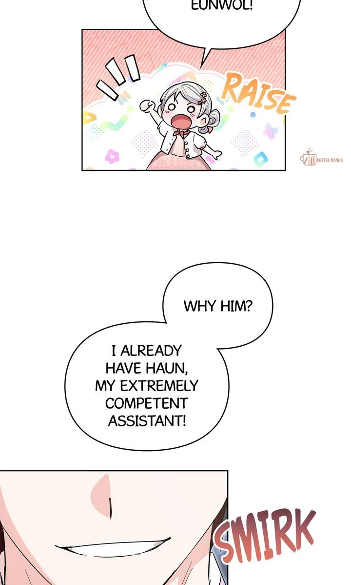 I Become the Tiger’s Daughter Chapter 29 310 21