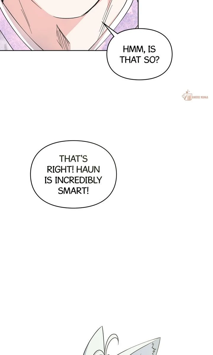 I Become the Tiger’s Daughter Chapter 29 311 22