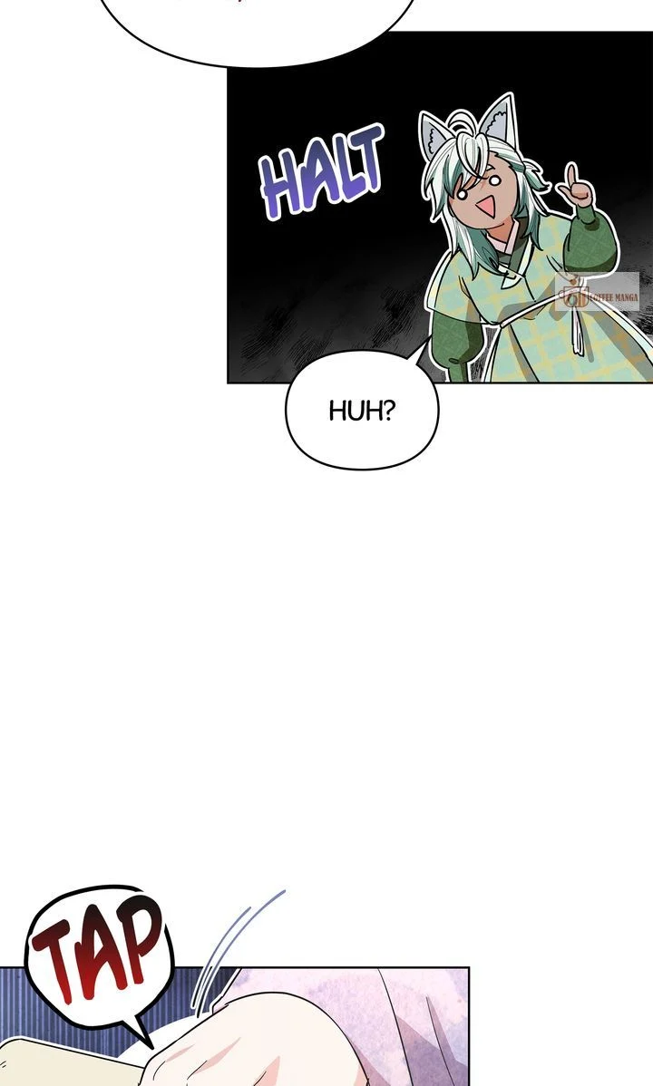 I Become the Tiger’s Daughter Chapter 29 313 24