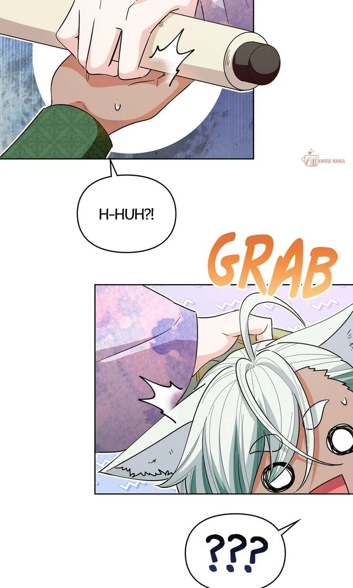 I Become the Tiger’s Daughter Chapter 29 314 25