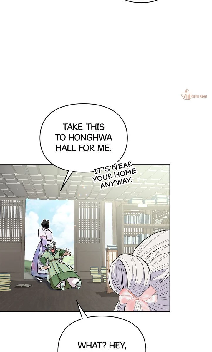 I Become the Tiger’s Daughter Chapter 29 315 26