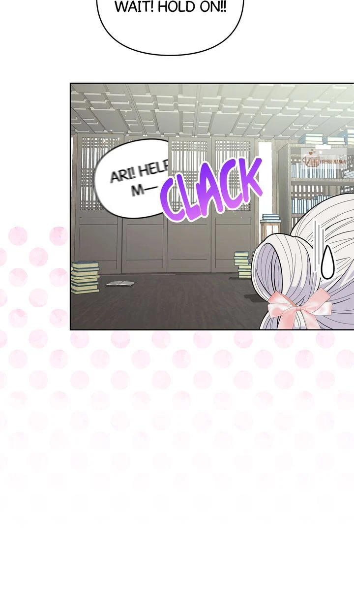 I Become the Tiger’s Daughter Chapter 29 316 27