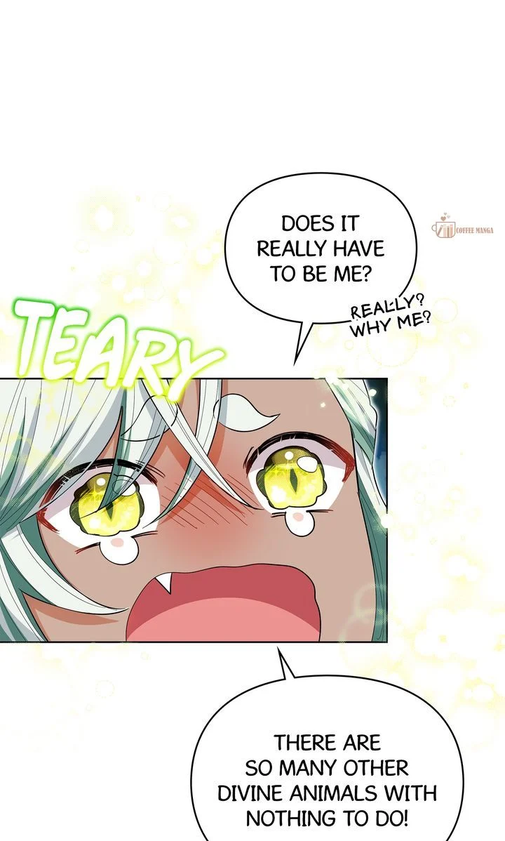 I Become the Tiger’s Daughter Chapter 29 320 31