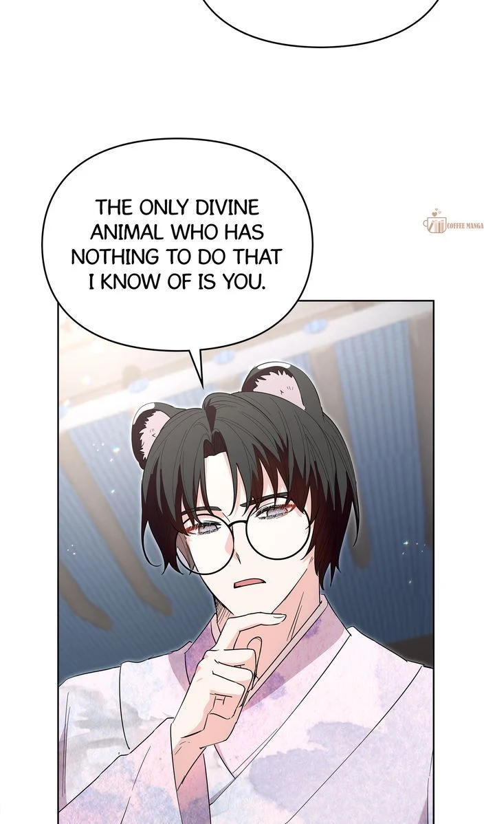 I Become the Tiger’s Daughter Chapter 29 321 32