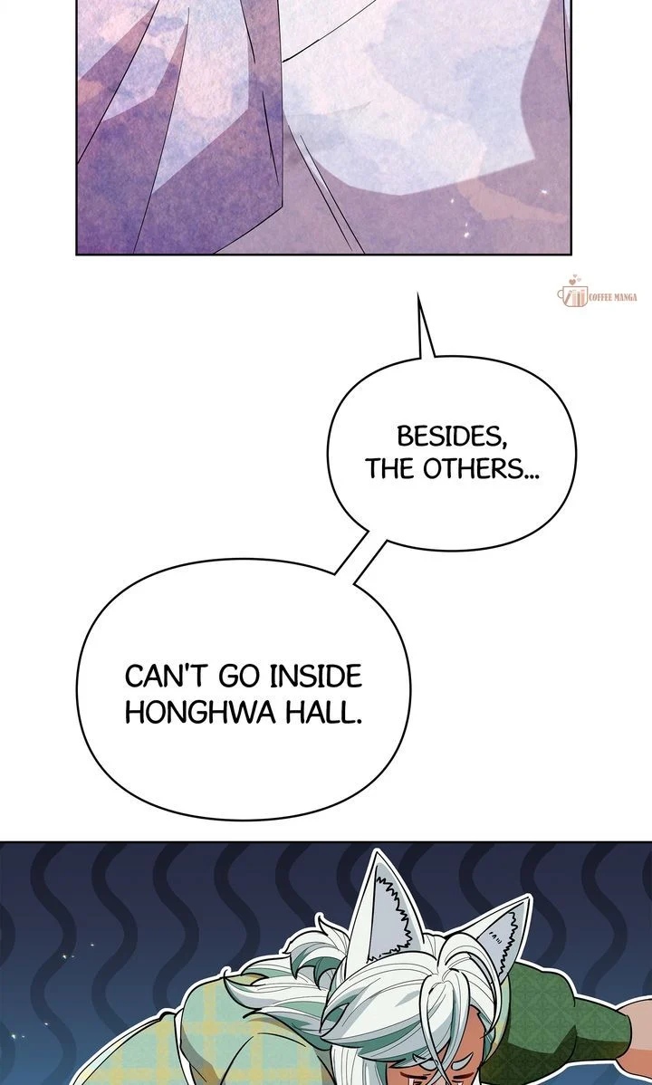 I Become the Tiger’s Daughter Chapter 29 322 33