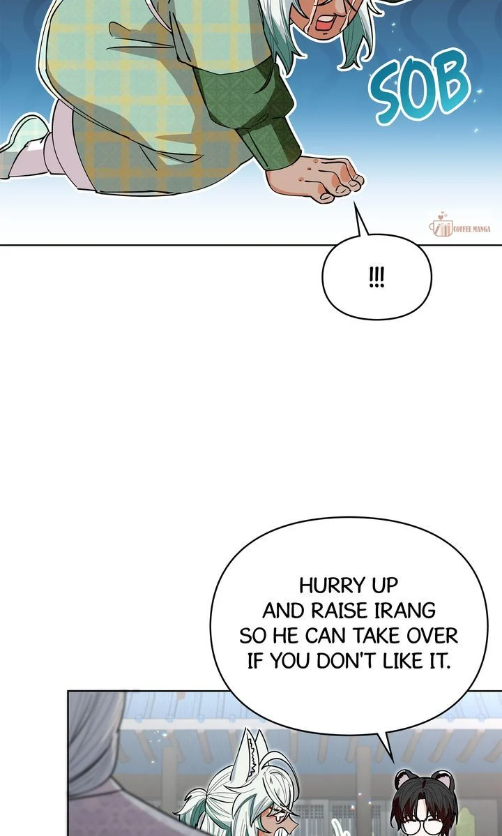 I Become the Tiger’s Daughter Chapter 29 323 34