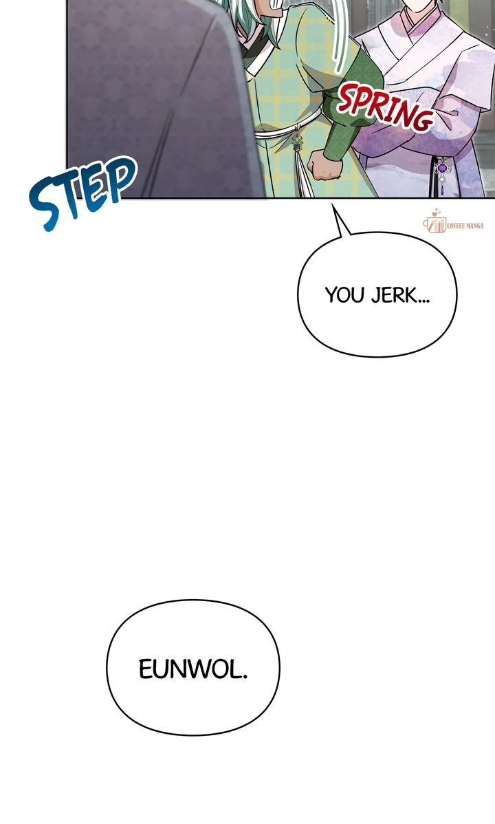 I Become the Tiger’s Daughter Chapter 29 324 35