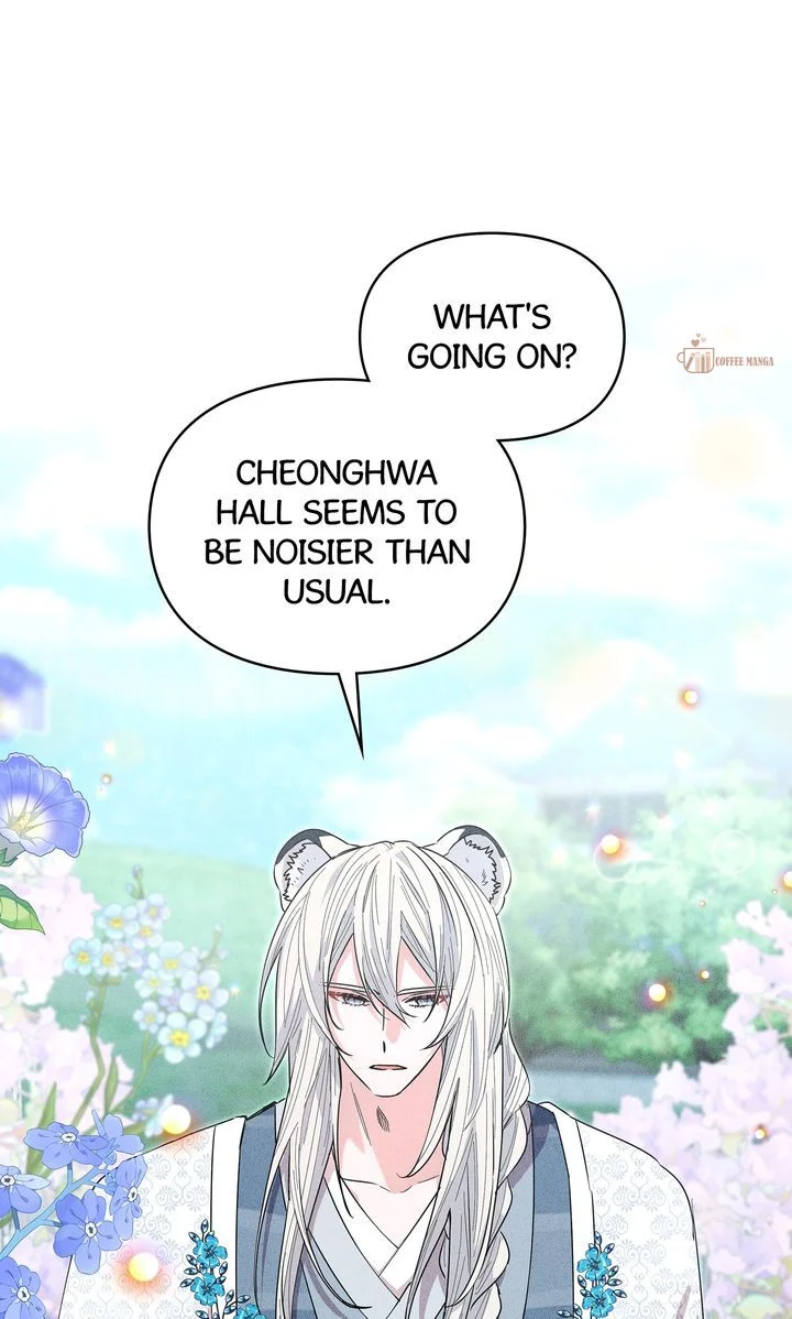 I Become the Tiger’s Daughter Chapter 29 325 36