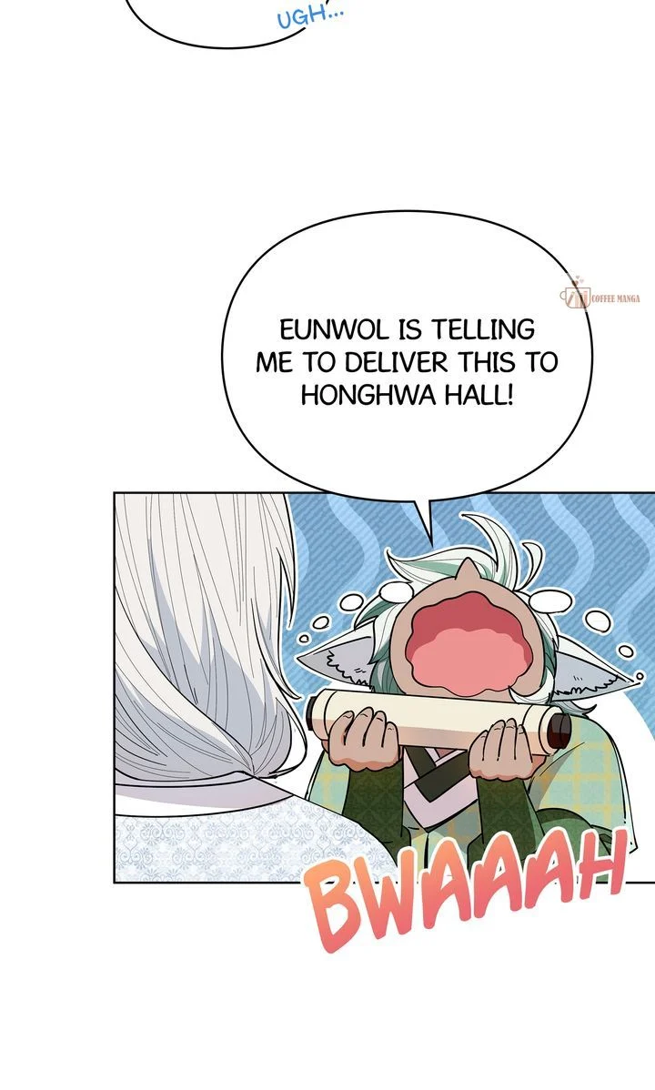 I Become the Tiger’s Daughter Chapter 29 328 39