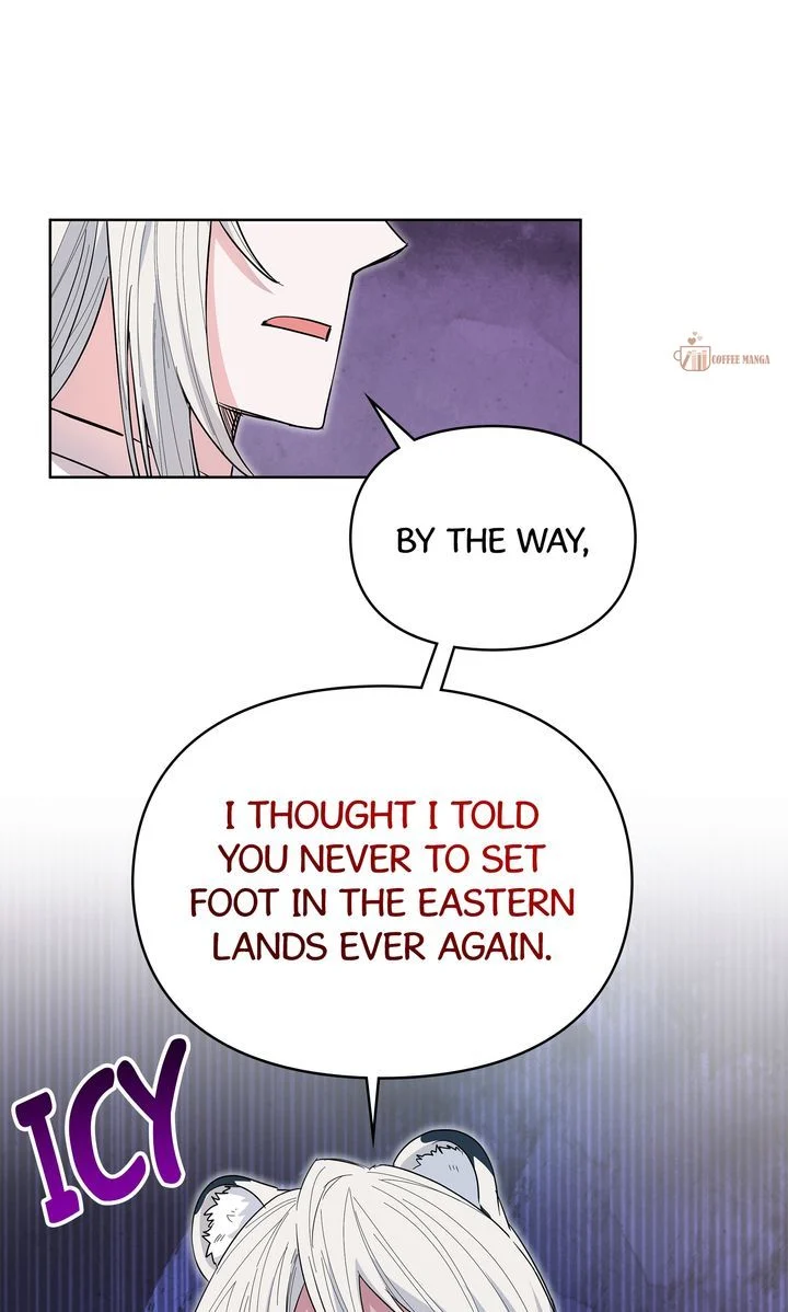 I Become the Tiger’s Daughter Chapter 29 329 40