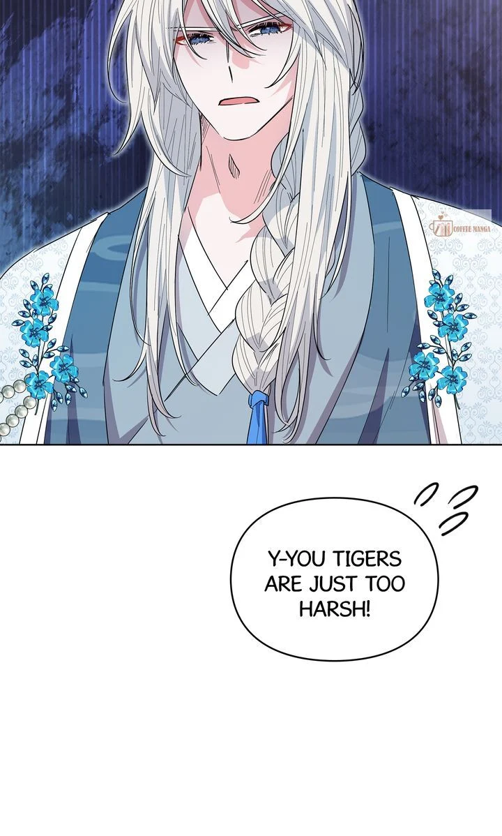 I Become the Tiger’s Daughter Chapter 29 330 41