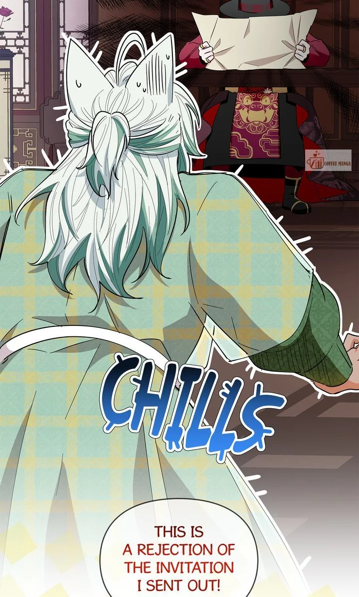 I Become the Tiger’s Daughter Chapter 29 334 45