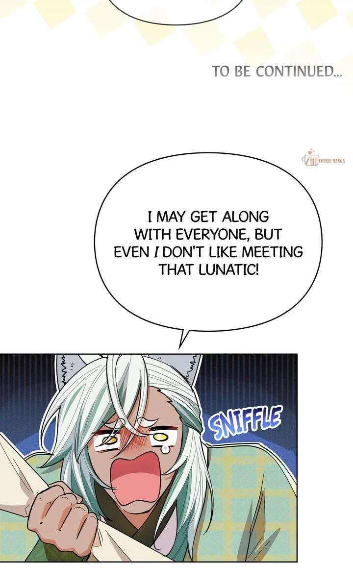 I Become the Tiger’s Daughter Chapter 29 335 46