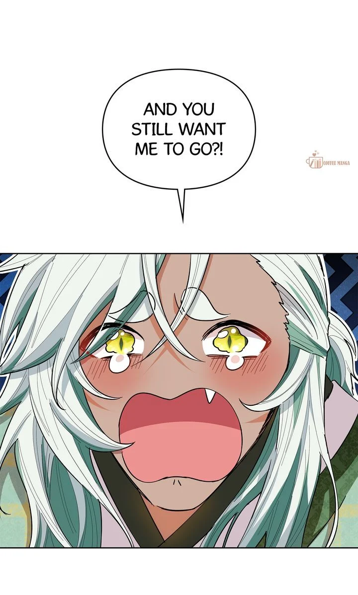 I Become the Tiger’s Daughter Chapter 29 336 47