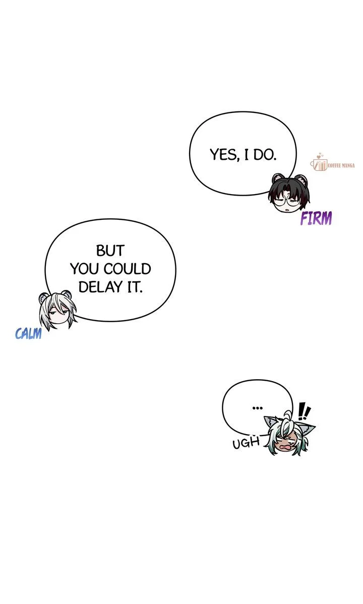 I Become the Tiger’s Daughter Chapter 29 337 48