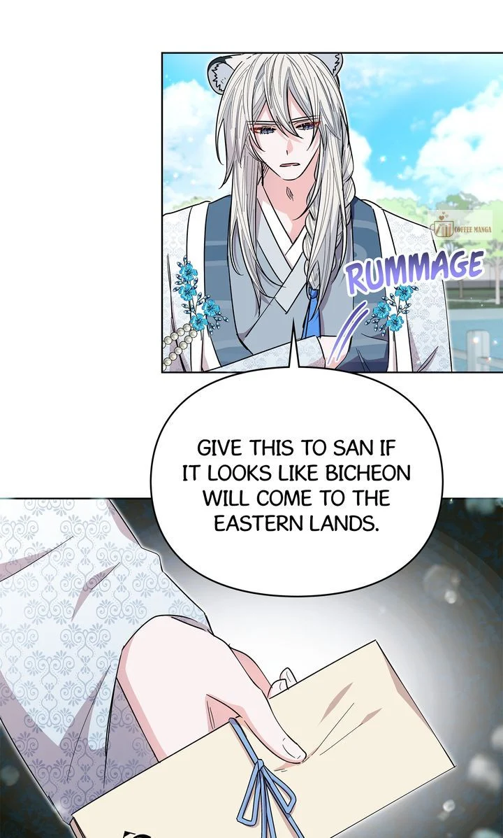 I Become the Tiger’s Daughter Chapter 29 338 49