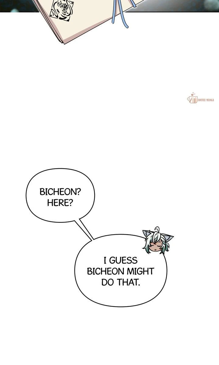 I Become the Tiger’s Daughter Chapter 29 339 50