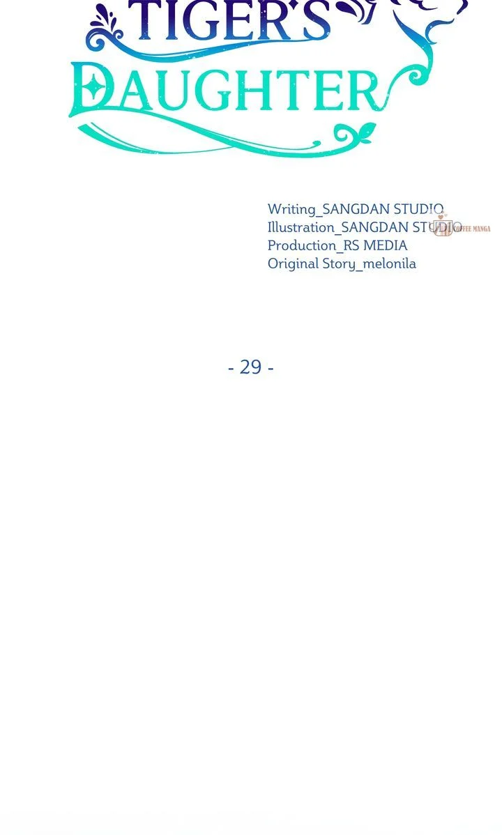 I Become the Tiger’s Daughter Chapter 29 342 53