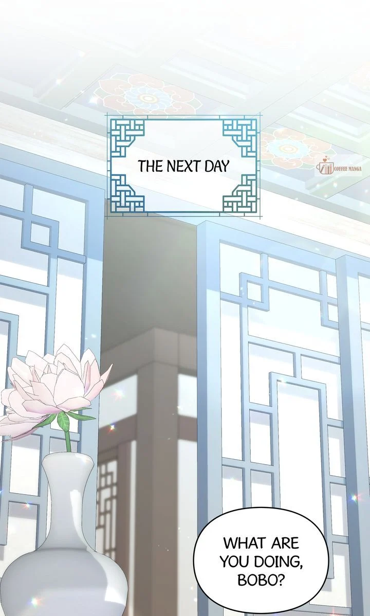 I Become the Tiger’s Daughter Chapter 29 343 54