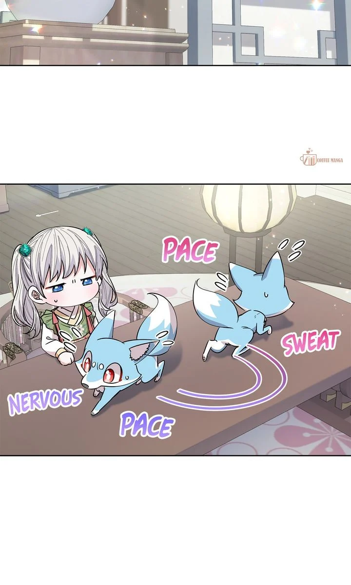 I Become the Tiger’s Daughter Chapter 29 344 55