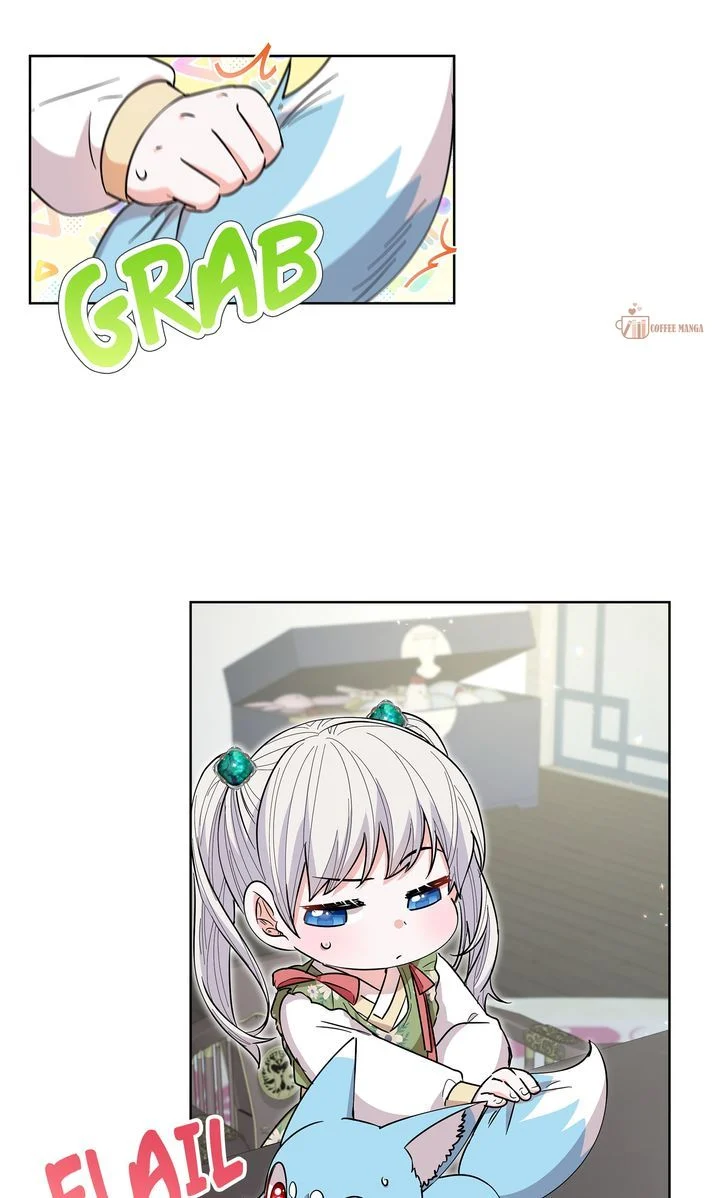 I Become the Tiger’s Daughter Chapter 29 345 56