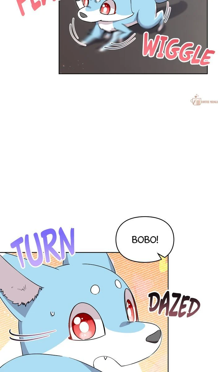 I Become the Tiger’s Daughter Chapter 29 346 57