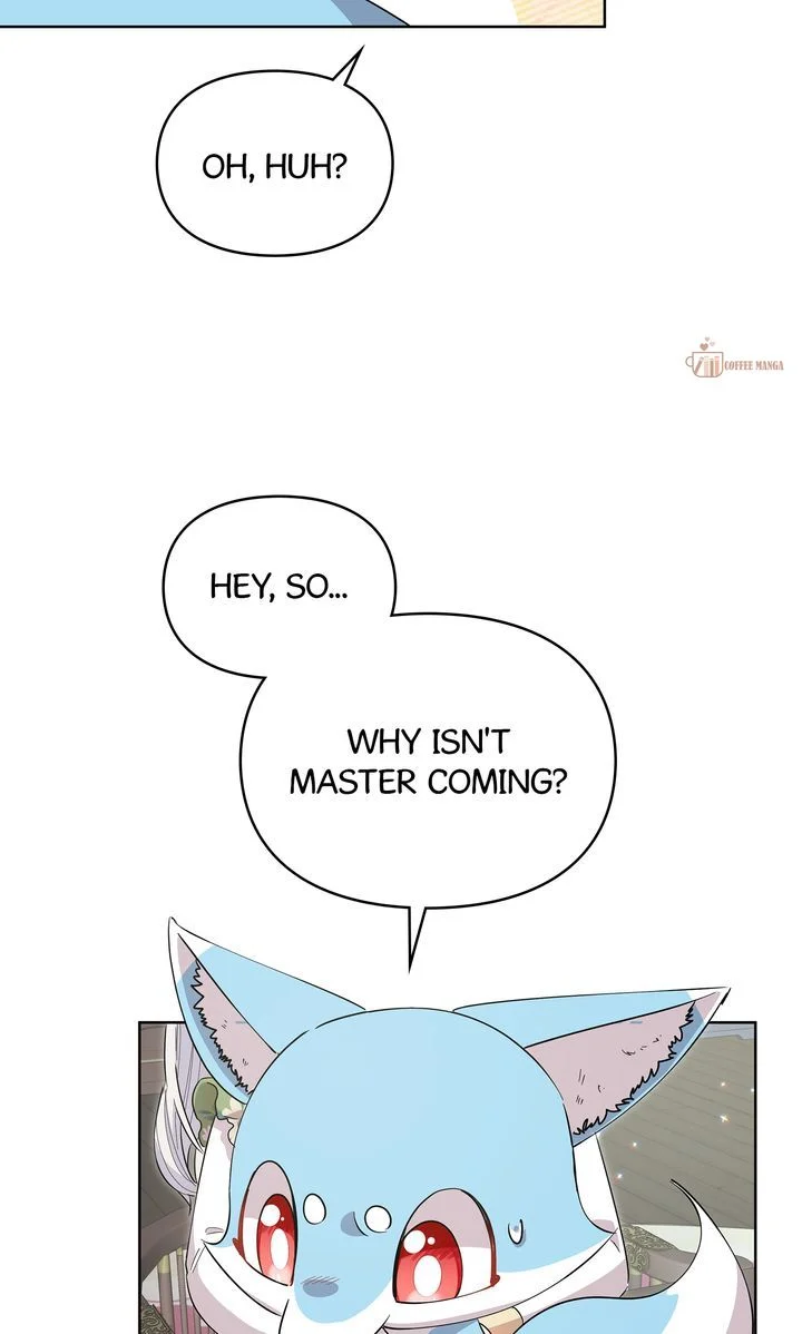 I Become the Tiger’s Daughter Chapter 29 347 58