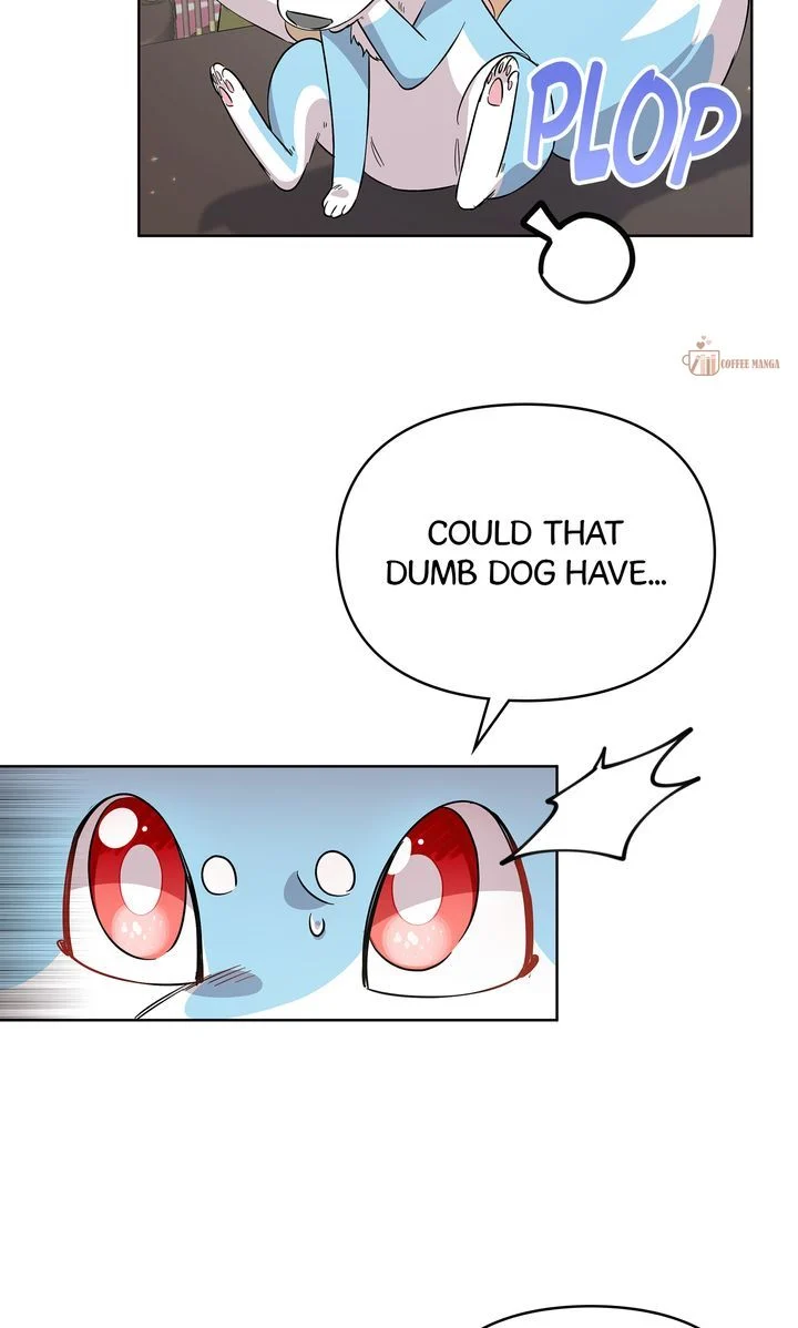 I Become the Tiger’s Daughter Chapter 29 348 59