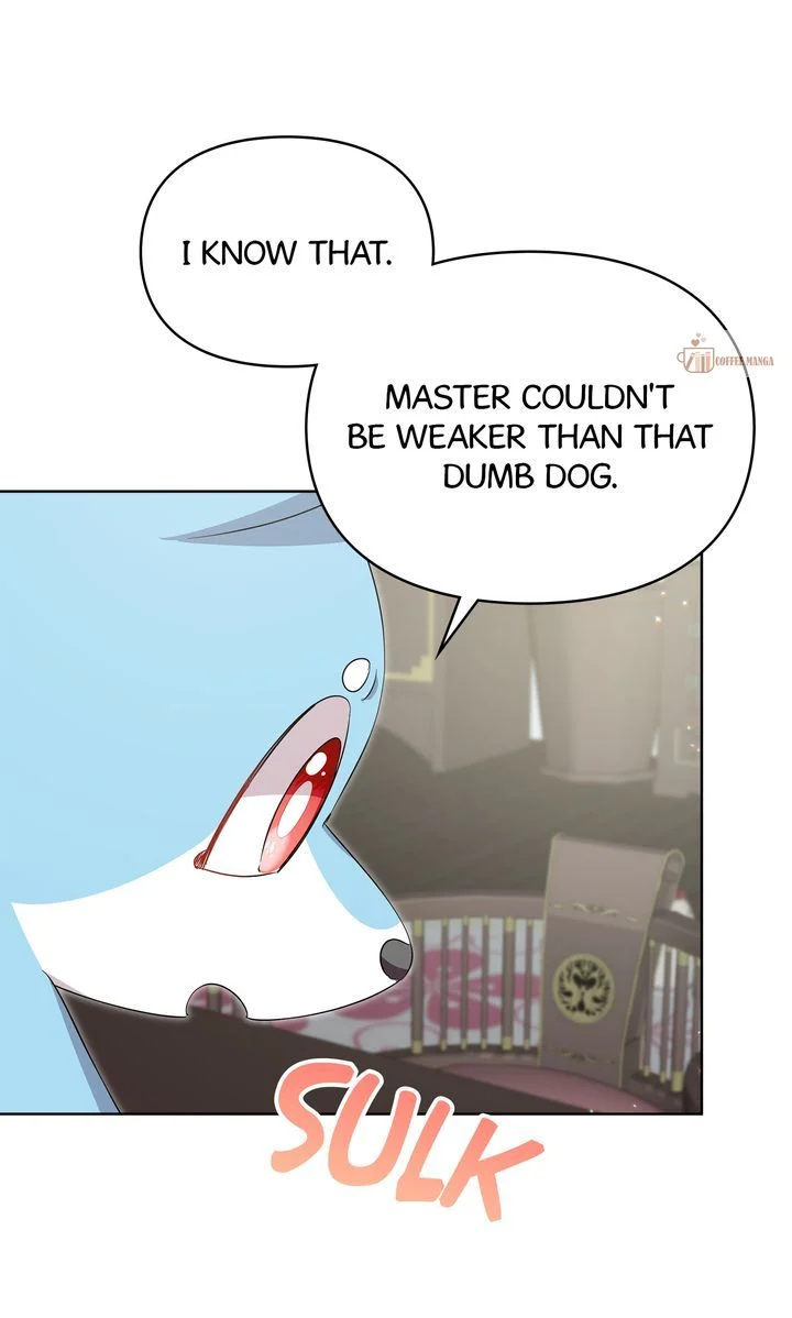 I Become the Tiger’s Daughter Chapter 29 350 61