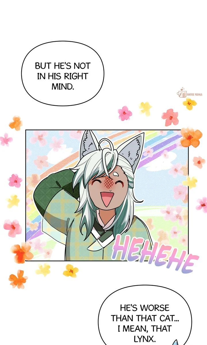 I Become the Tiger’s Daughter Chapter 29 351 62