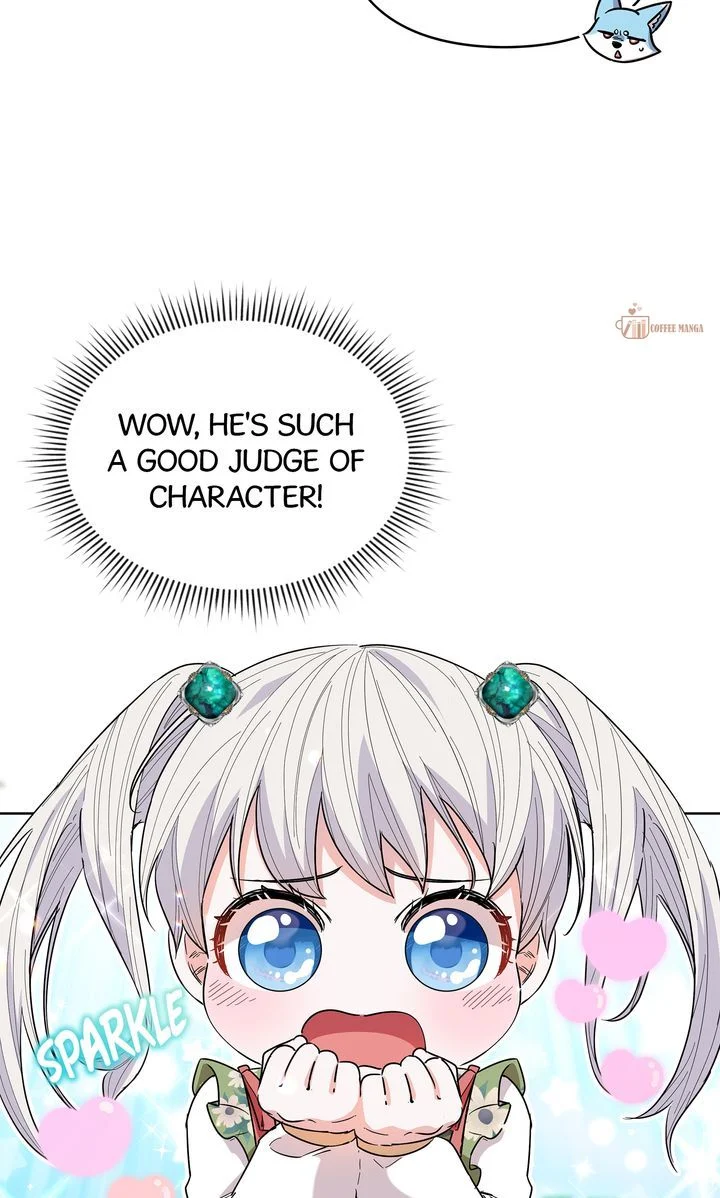 I Become the Tiger’s Daughter Chapter 29 352 63