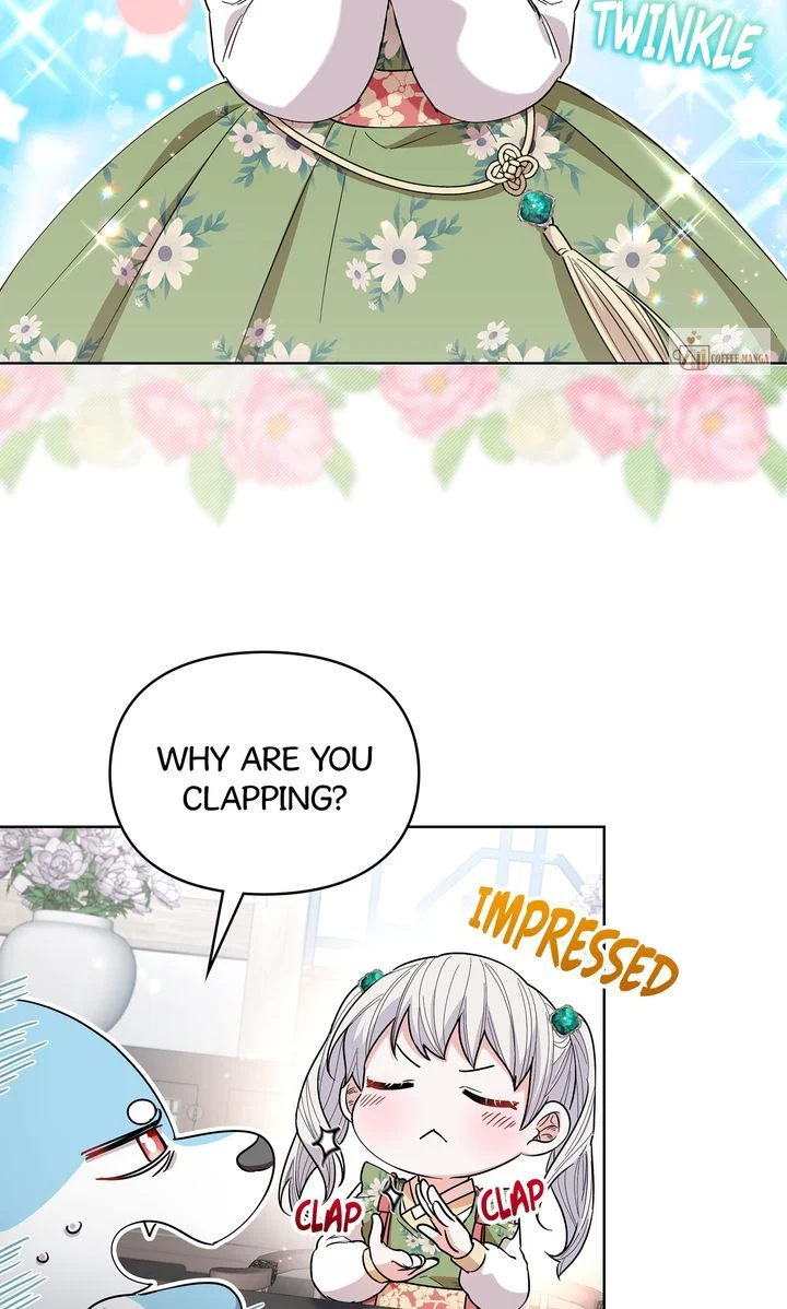 I Become the Tiger’s Daughter Chapter 29 353 64