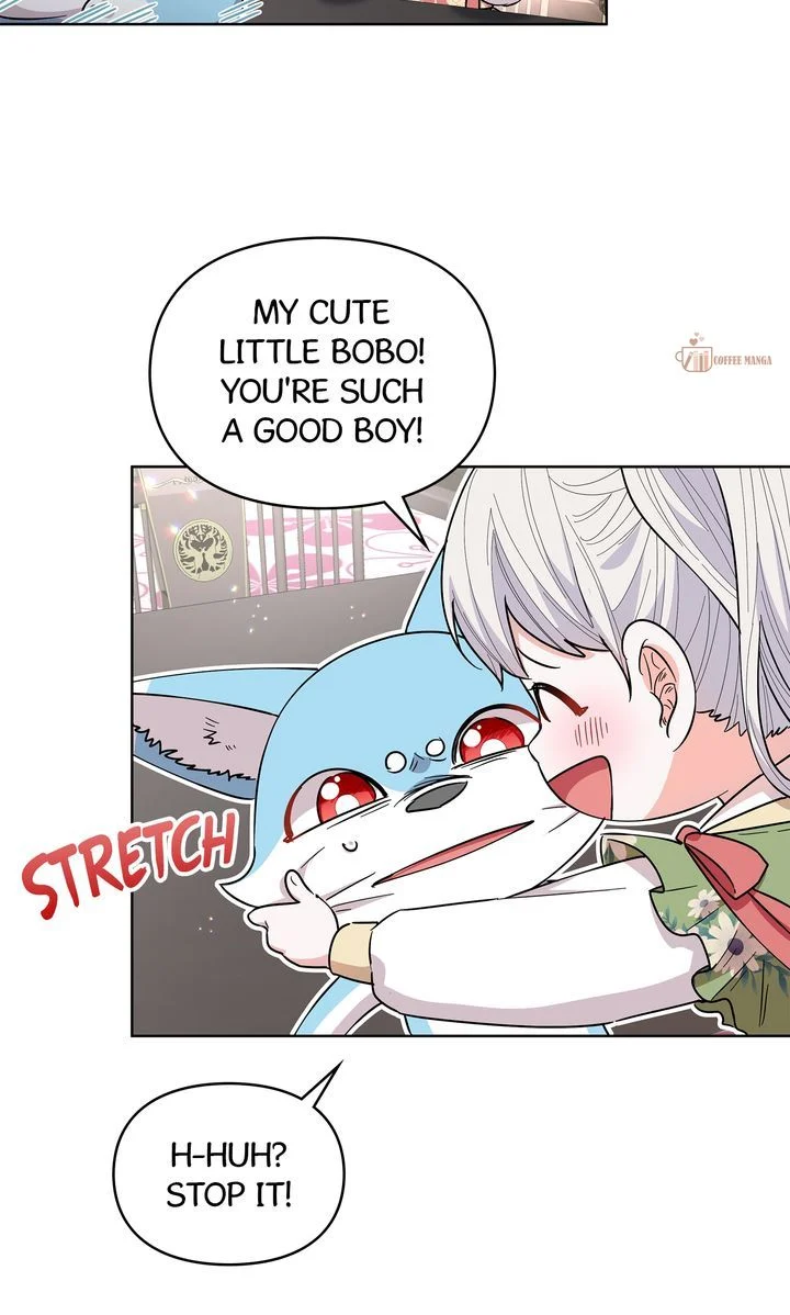 I Become the Tiger’s Daughter Chapter 29 354 65