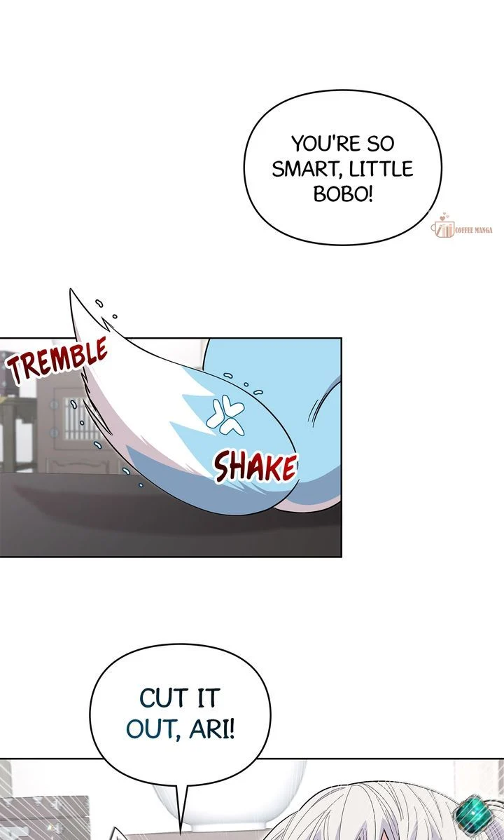 I Become the Tiger’s Daughter Chapter 29 355 66