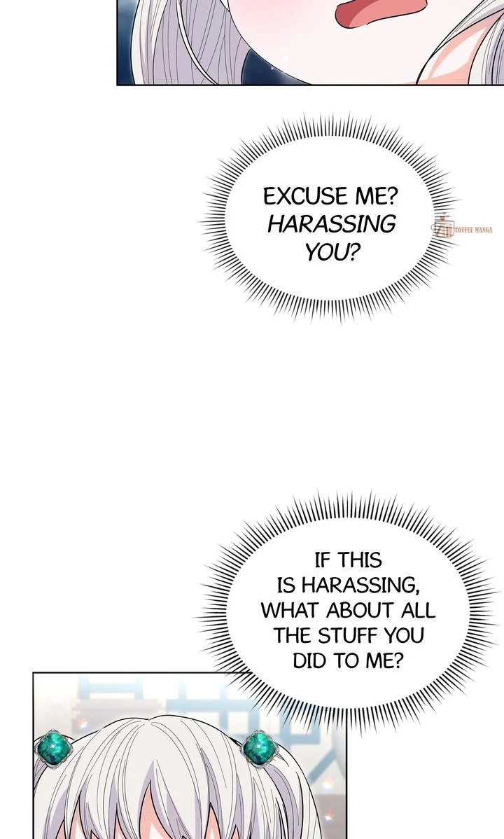 I Become the Tiger’s Daughter Chapter 29 357 68