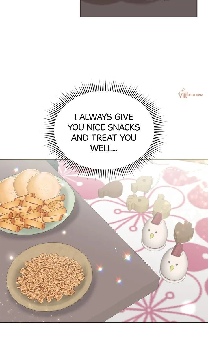 I Become the Tiger’s Daughter Chapter 29 359 70