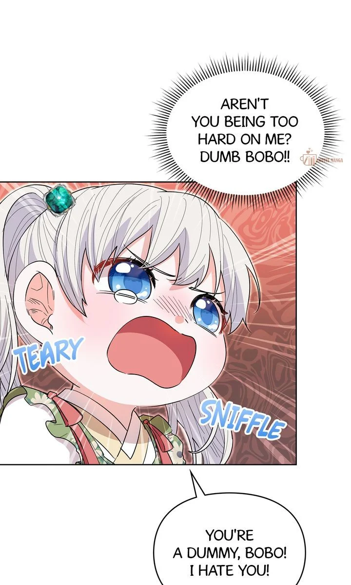 I Become the Tiger’s Daughter Chapter 29 360 71